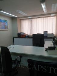 The Adelphi (D6), Office #383602681